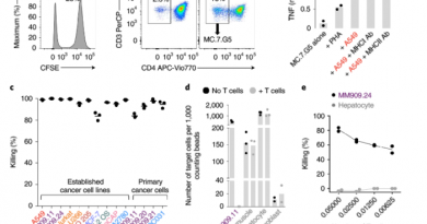 лечение рака