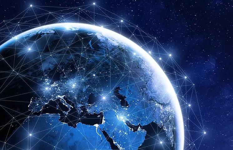 Дешёвый интернет от Starlink будет доступен в этому году