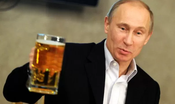 Путин