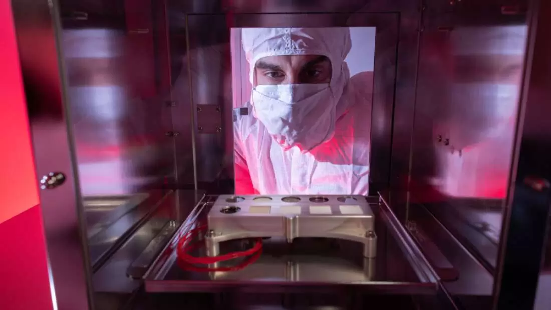 Метеорит, прилетевший с Марса 700 000 лет назад, вернется на красную планету