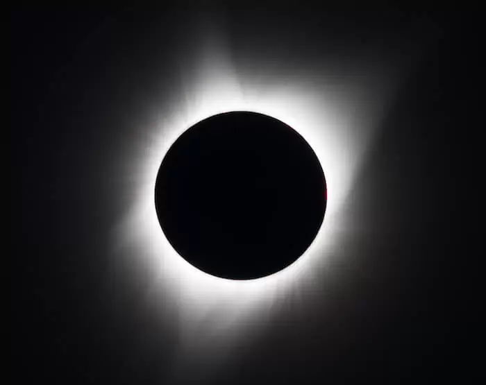 Корона солнца