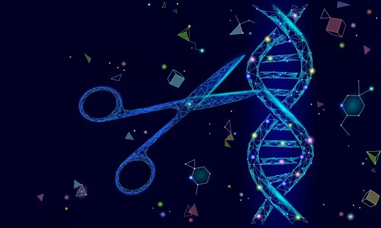 Новости CRISPR