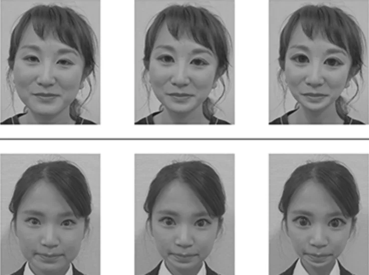 Система вознаграждения «включается», когда человек видит свое лицо