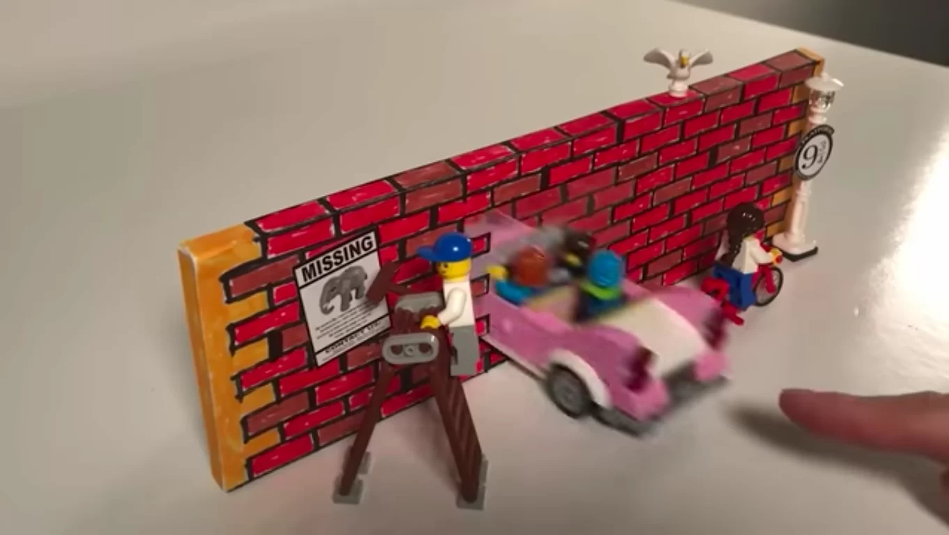 Победители конкурса «Лучшие иллюзии 2023 года»