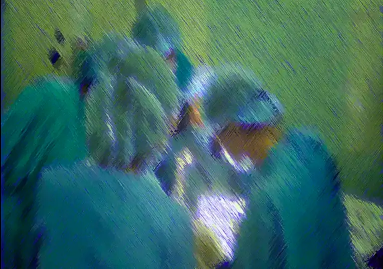 анестезия