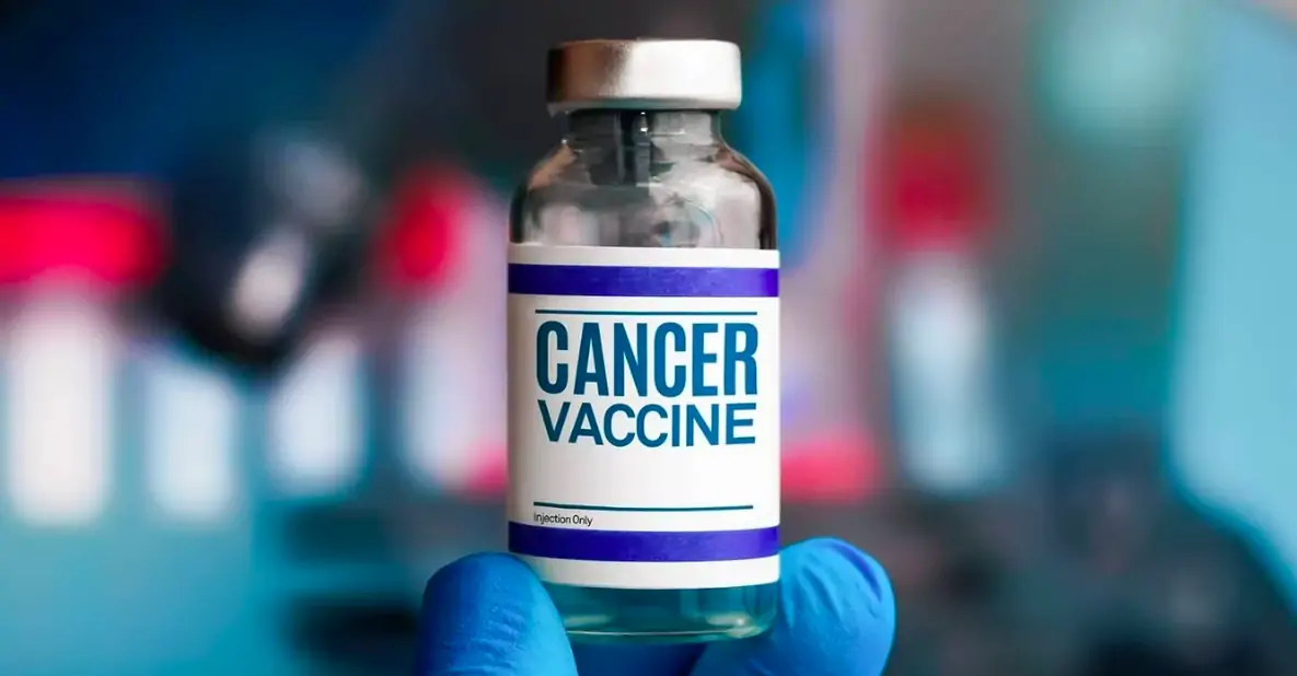 0 случаев рака шейки матки у привитых от ВПЧ женщин Шотландии с 2008 года