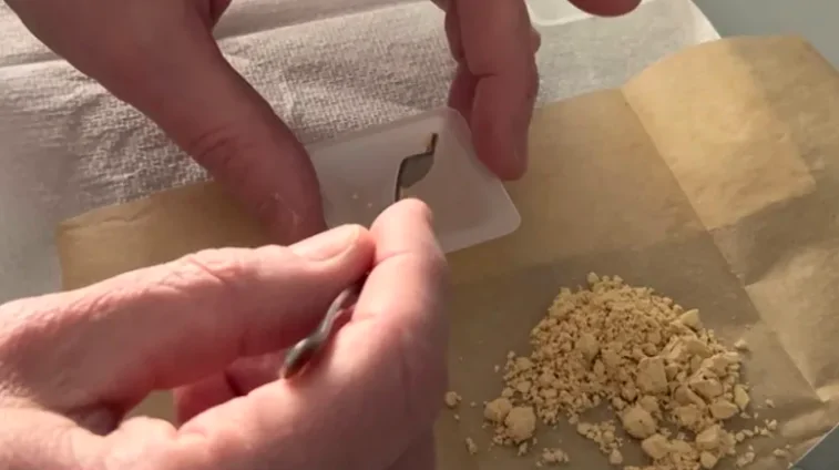 Аллергию на арахис можно облегчить маленькими дозами арахиса, согласно исследованию