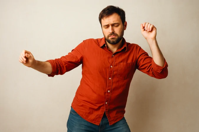 Танцы эффективнее справляются с депрессией, чем психотерапия и антидепрессанты?